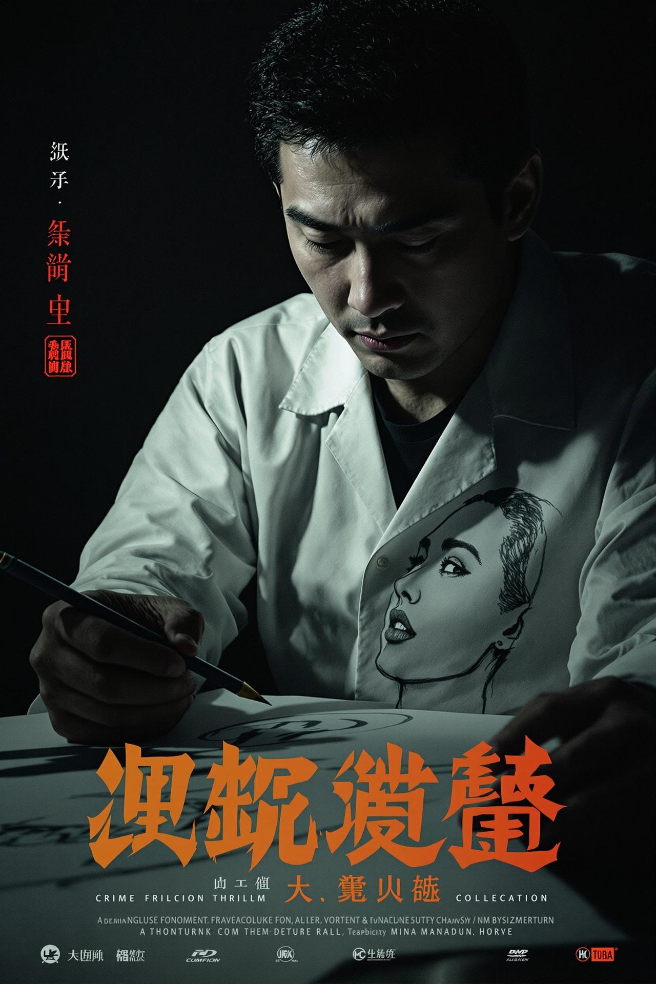 老王影院 - 猎罪图鉴2 - Under the Skin S2