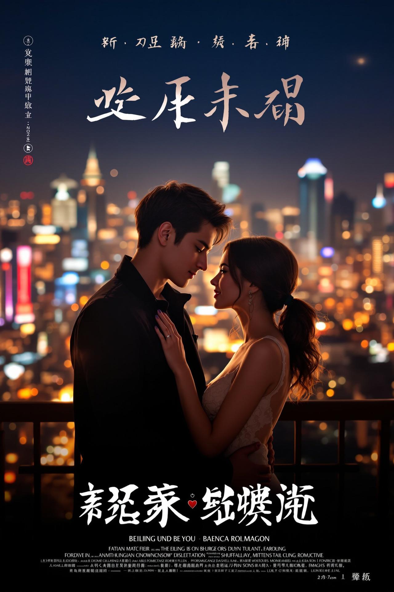老王影院 - 你给我的喜欢 - The Love You Give Me