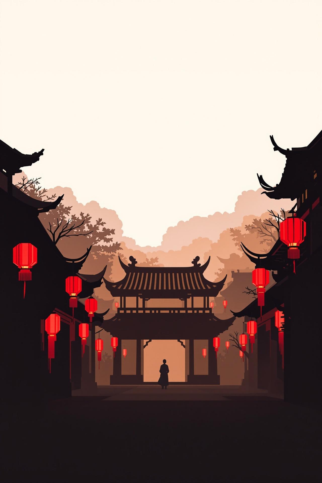 老王影院 - 满江红 - Full River Red
