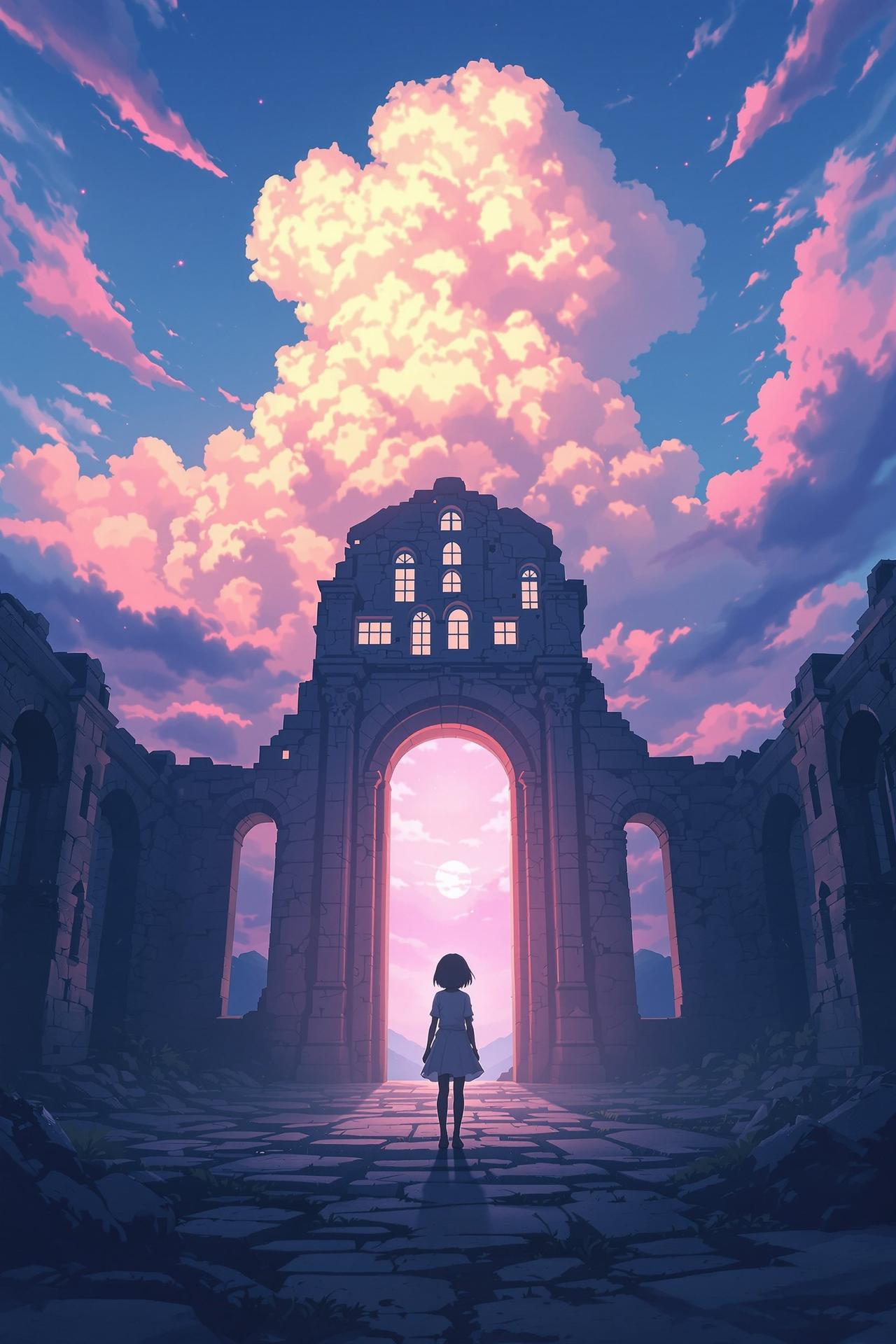 老王影院 - 铃芽之旅 - Suzume