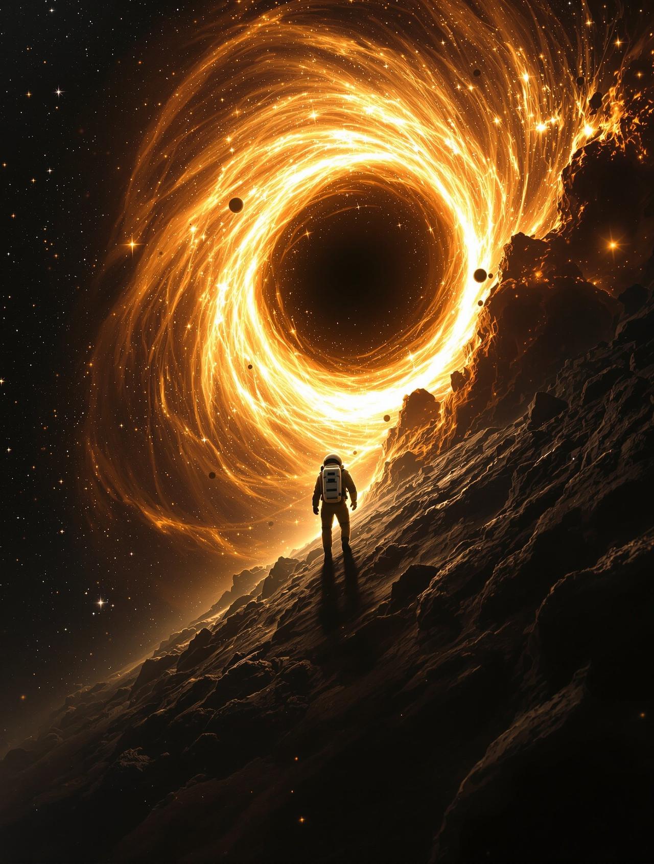 老王影院 - 星际穿越