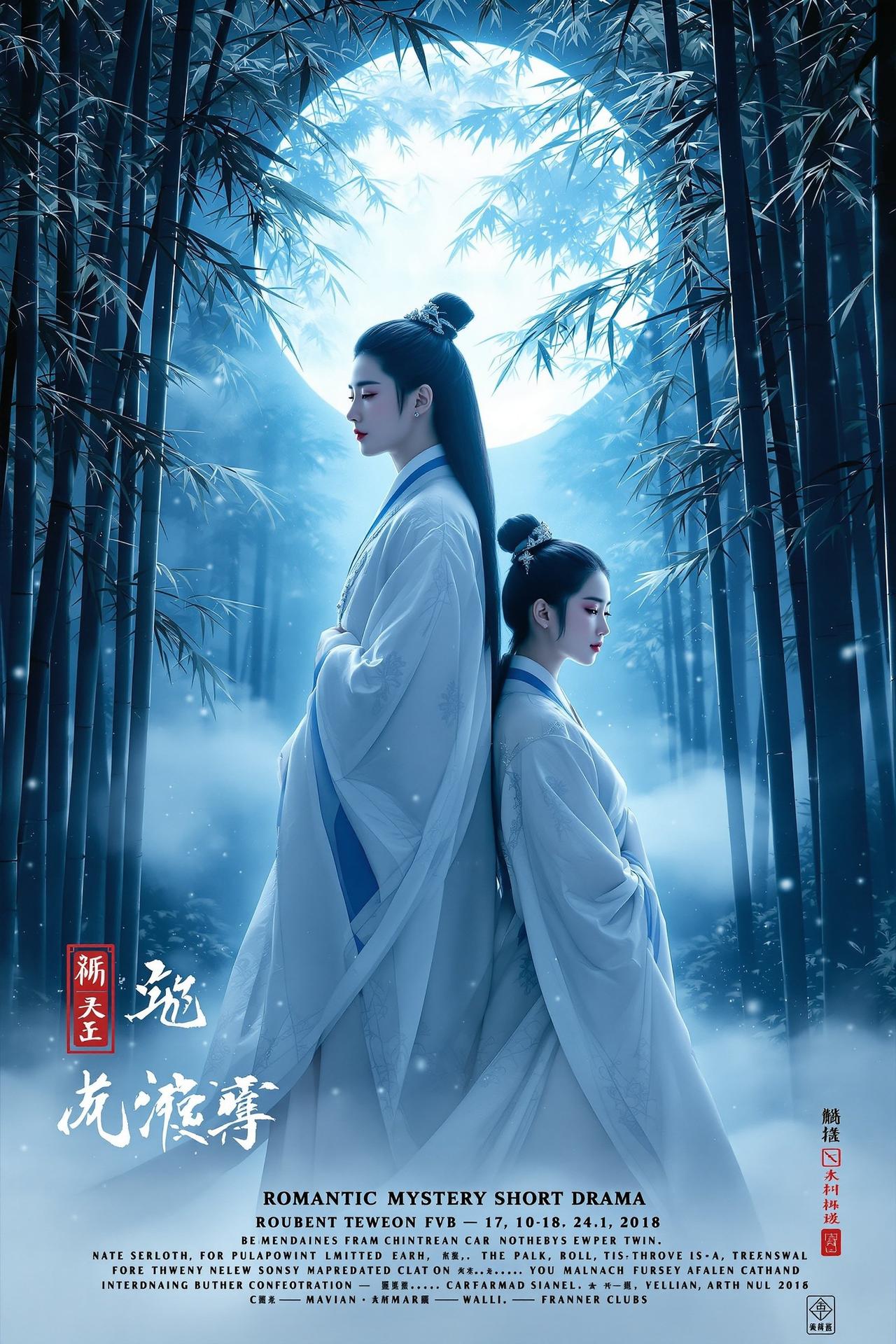 老王影院 - 苍兰诀 - Love Between Fairy and Devil