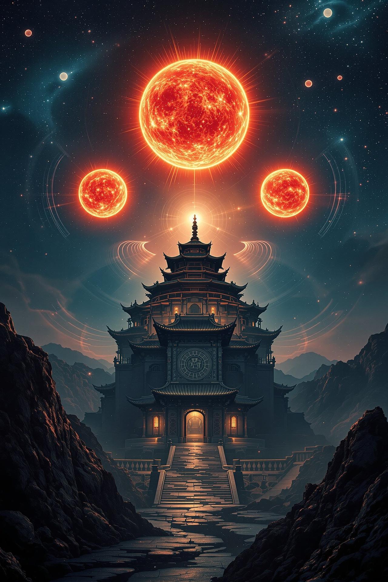 老王影院 - 三体
