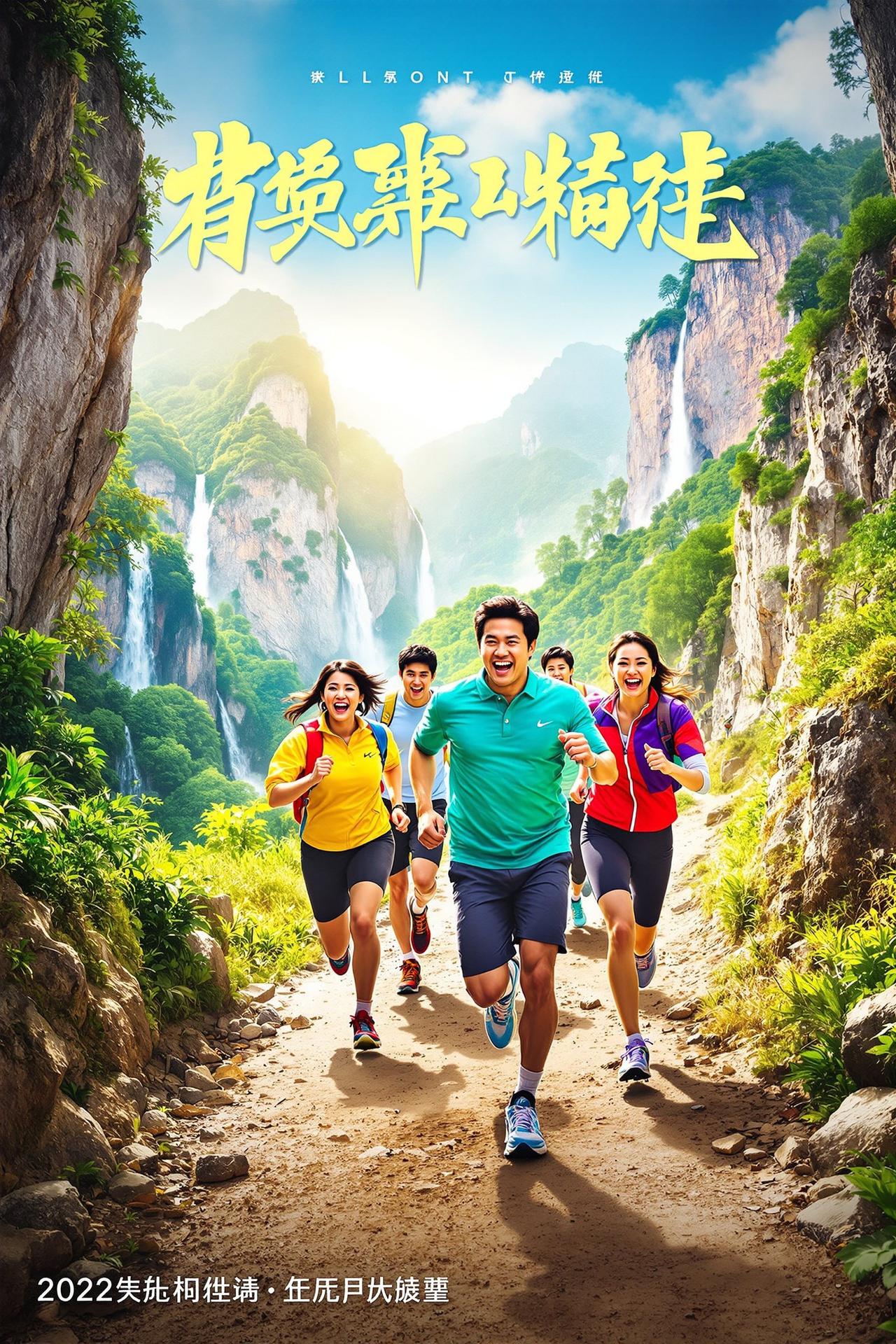 老王影院 - 奔跑吧·生态篇